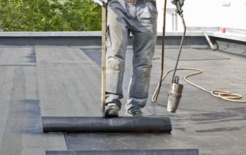 flat roof replacement High Valleyfield, Fife