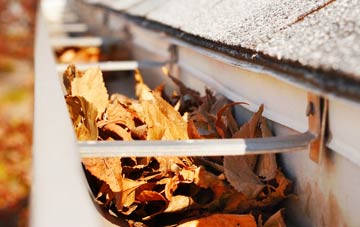 High Valleyfield gutter cleaning companies