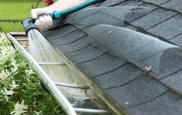 High Valleyfield gutter cleaning costs