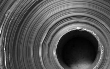 High Valleyfield pvc roof replacement