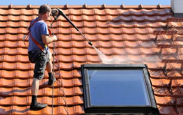roof cleaning High Valleyfield, Fife